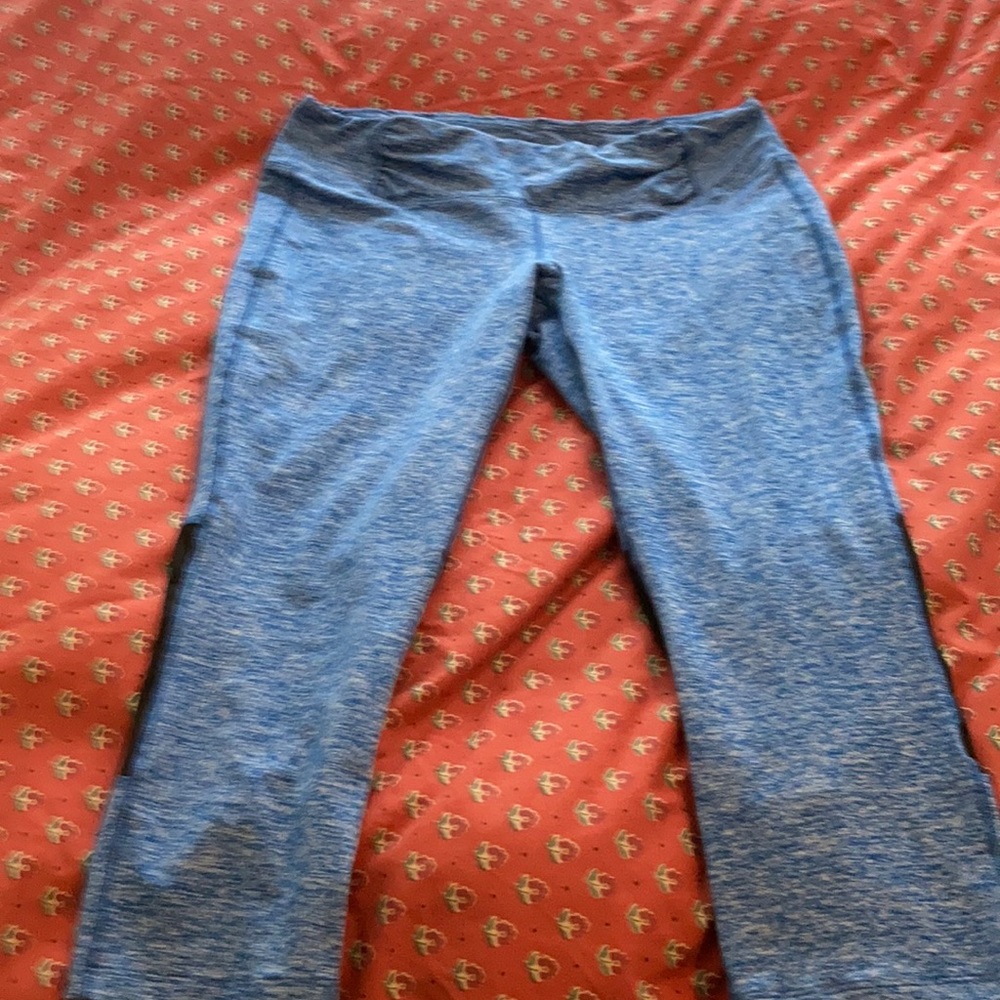 Women’s new yoga pant capris
